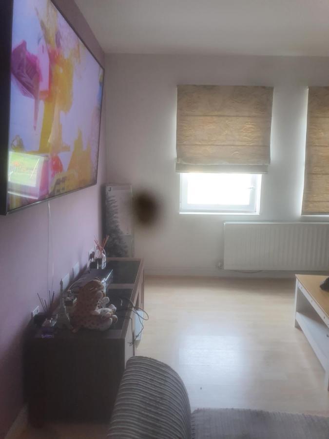 Nice 2 Bed Apartment Лондон Экстерьер фото